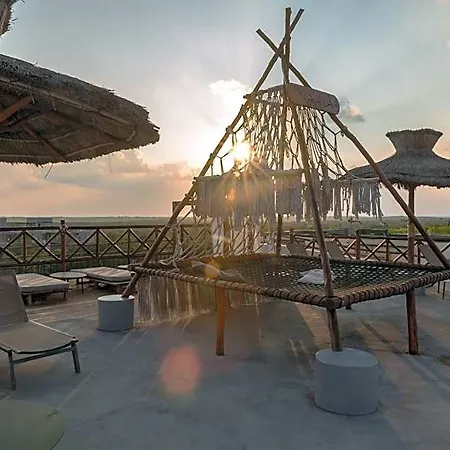 Sunday Hotel Naala, Downtown Tulum Hotel Tulum