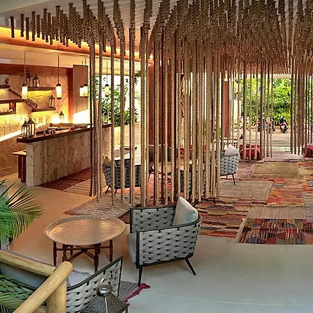 Hotel Sunday Hotel Naala, Downtown Tulum