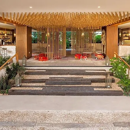 Sunday Hotel Naala, Downtown Tulum Tulum