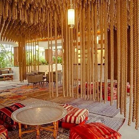 Sunday Hotel Naala, Downtown Tulum Tulum