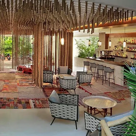 Sunday Hotel Naala, Downtown Tulum Hotel Tulum