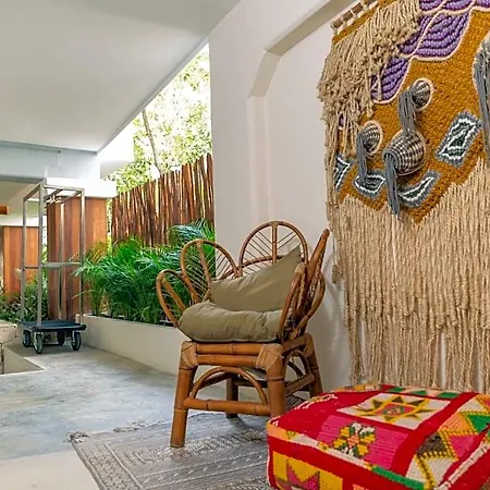 Sunday Hotel Naala, Downtown Tulum Hotel