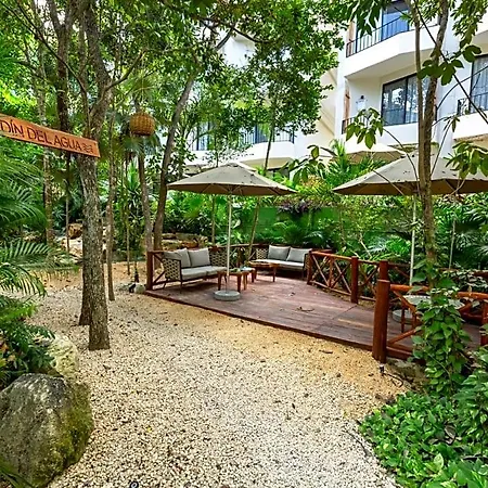 Hotel Sunday Hotel Naala, Downtown Tulum 4*