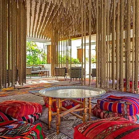 Sunday Hotel Naala, Downtown Tulum Hotel