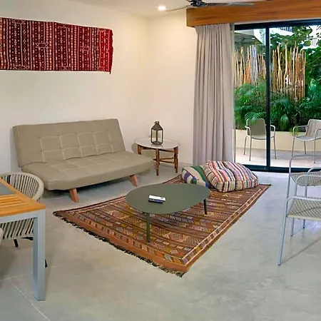 Sunday Hotel Naala, Downtown Tulum Hotel