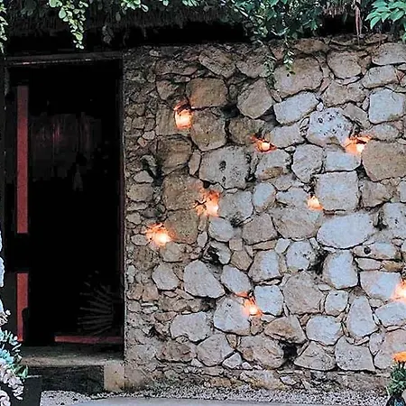 Bardo - Adults Only 5* Tulum