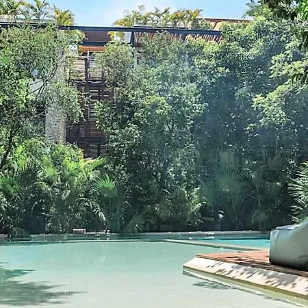Copal Hotel Tulum