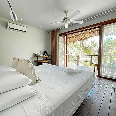 Orchid House (adults Only) 4* Tulum