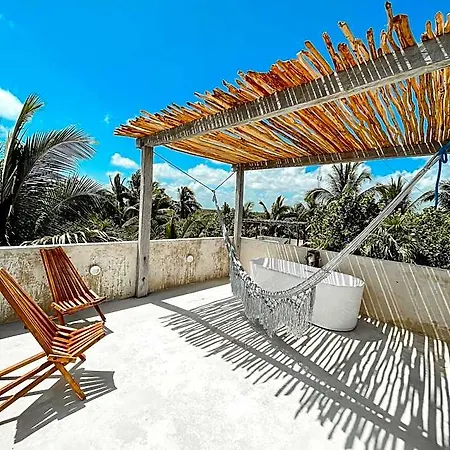 Hotel Orchid House (adults Only)