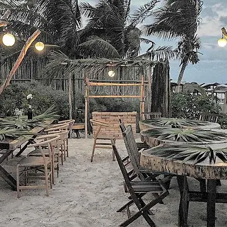 Orchid House (adults Only) 4* Tulum