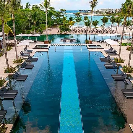 Conrad Riviera Maya Tulum