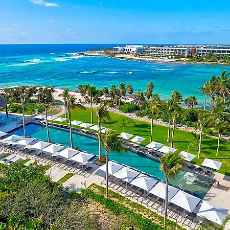 Conrad Riviera Maya Resort 5*