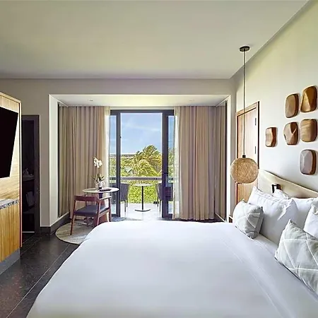 Conrad Riviera Maya Tulum