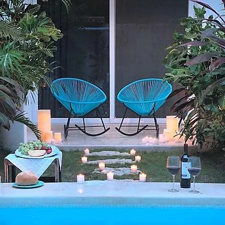 Livetulum 4* Tulum