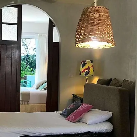 Apartahotel Livetulum
