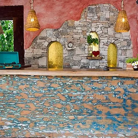 Apartahotel Livetulum Tulum