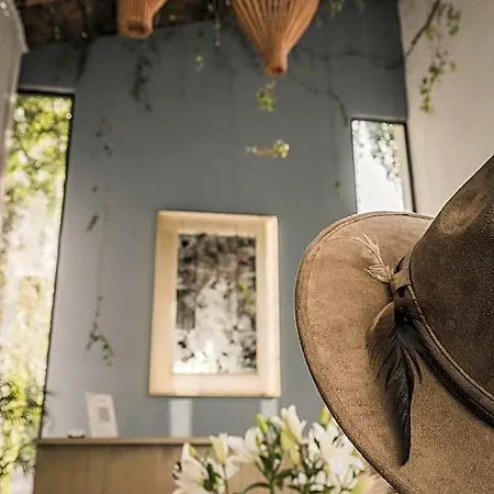 Hotel Elements Boutique Tulum