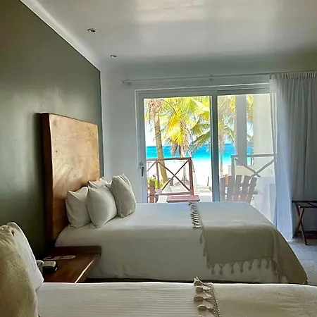 Hotel El Paraiso 4*