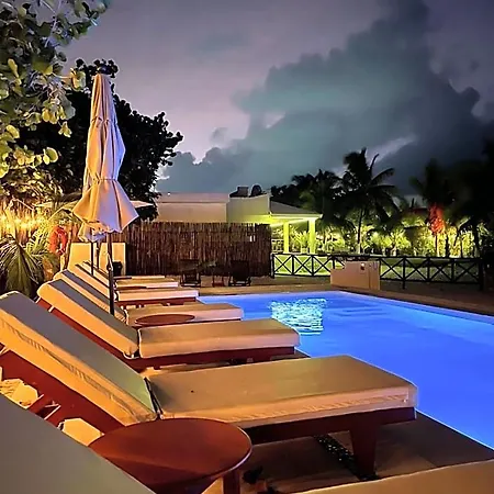 Hotel El Paraiso