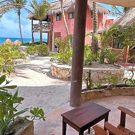 La Conchita (adults Only) Hotel