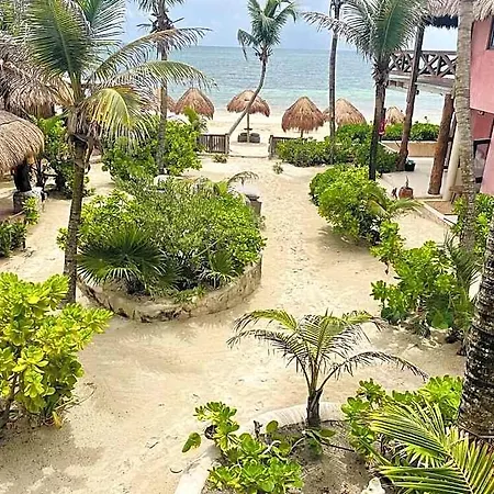 La Conchita (adults Only) 4*