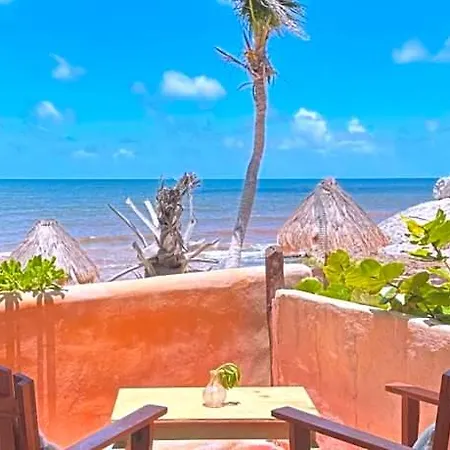 La Conchita (adults Only) 4*