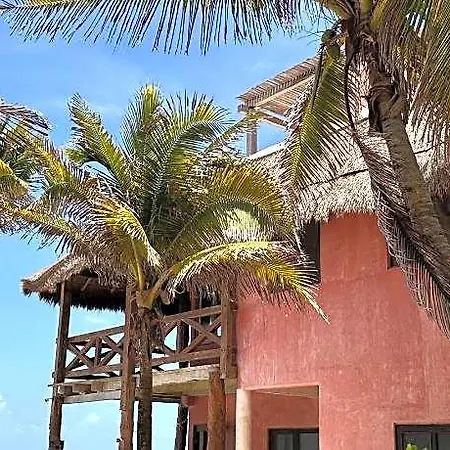 Hotel La Conchita (adults Only) Tulum