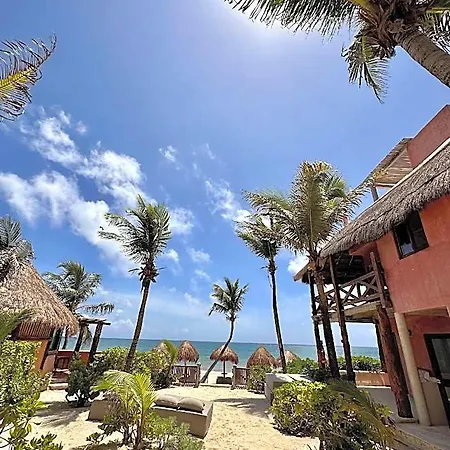 La Conchita (adults Only) Hotel Tulum