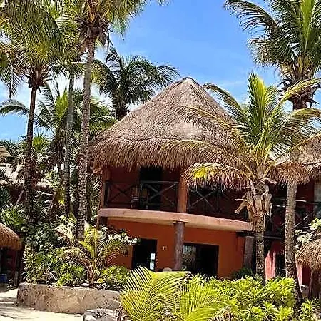 La Conchita (adults Only) Hotel Tulum