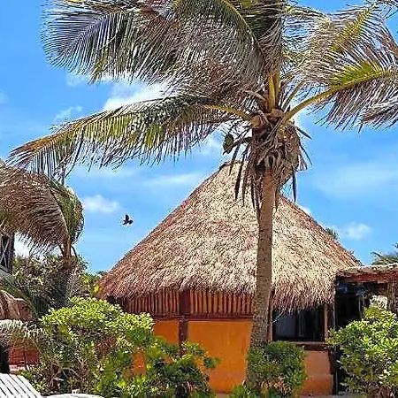 La Conchita (adults Only) Tulum