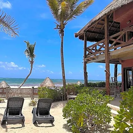 La Conchita (adults Only) Hotel 4*