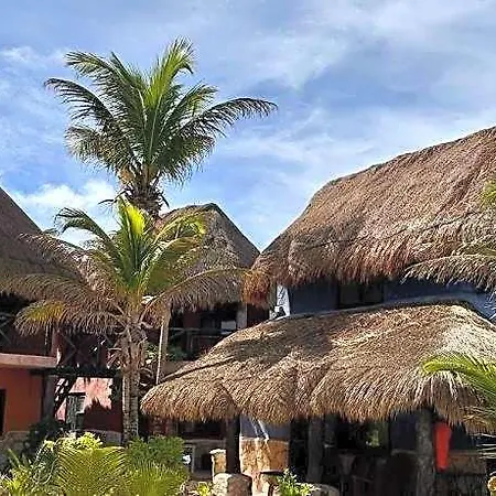 La Conchita (adults Only) 4* Tulum
