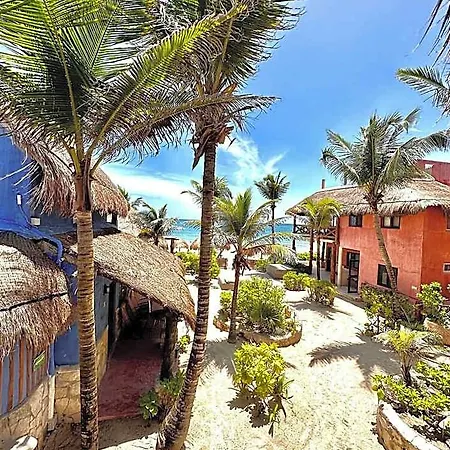 Hotel La Conchita (adults Only)