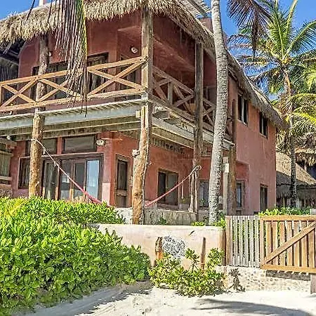 La Conchita (adults Only) Hotel Tulum