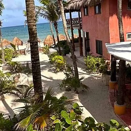 La Conchita (adults Only) Hotel Tulum