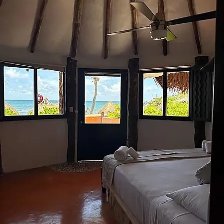 Hotel La Conchita (adults Only)