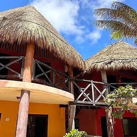 La Conchita (adults Only) 4*