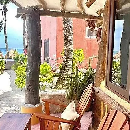 La Conchita (adults Only) Hotel 4*