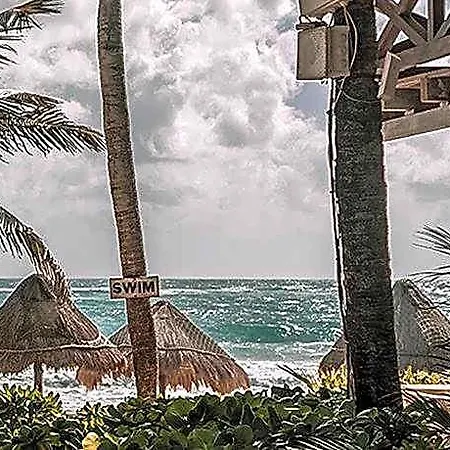 La Conchita (adults Only) Hotel