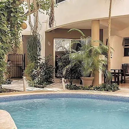 Boutique 06 (adults Only) Tulum