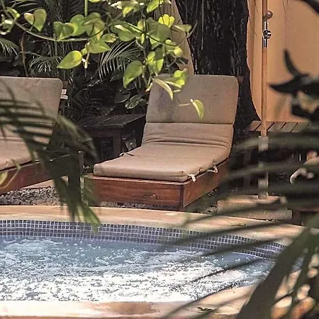 Hotel Boutique 06 (adults Only) Tulum