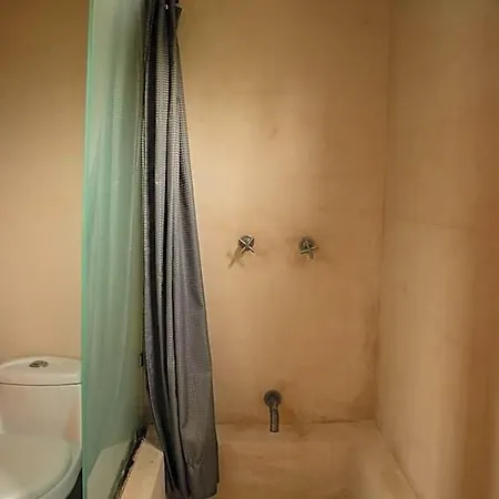 Bufo Alvarius Hotel Tulum
