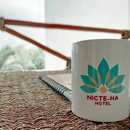 Nicte Ha Tulum