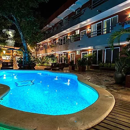 Casa Colonial 4*