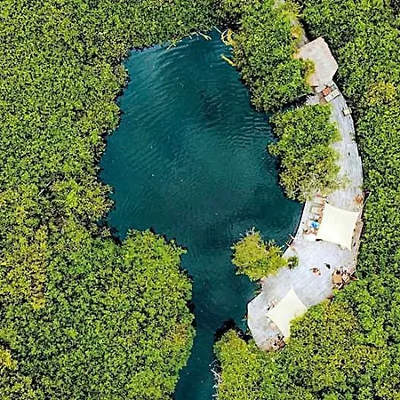 Casa Teka - Boutique & Cenote 4*