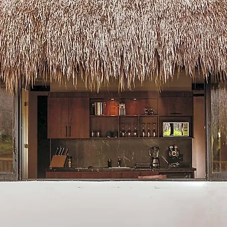 Hotel Casa Teka - Boutique & Cenote