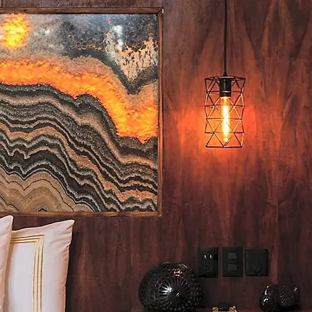 Hotel Casa Teka - Boutique & Cenote