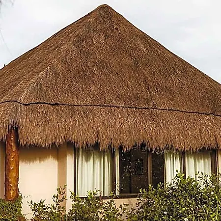 Casa Teka - Boutique & Cenote