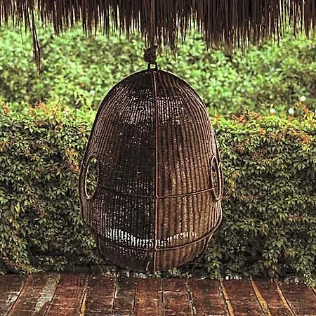 Hotel Casa Teka - Boutique & Cenote 4*