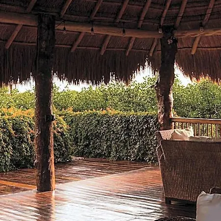 Casa Teka - Boutique & Cenote